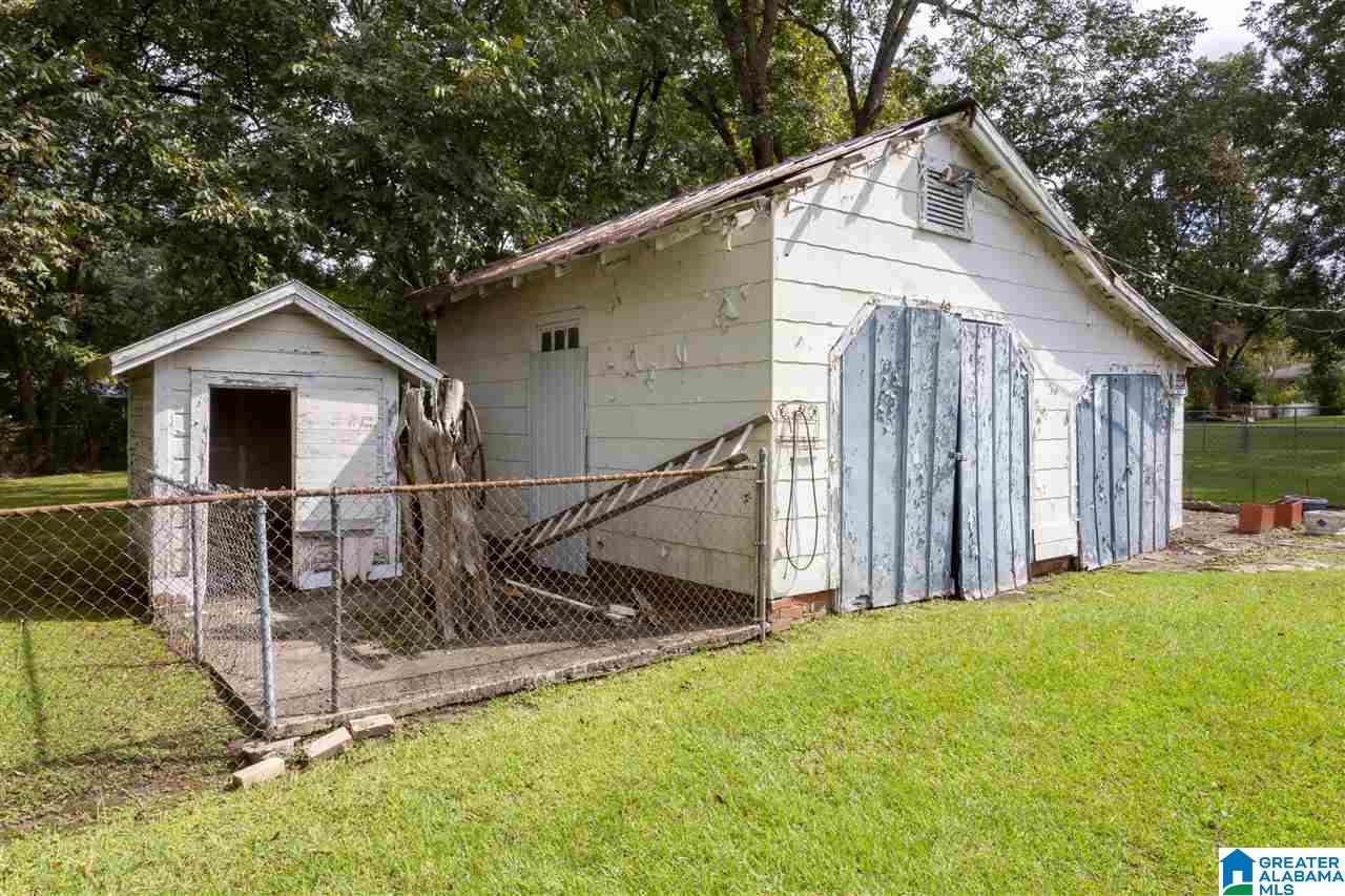2747 Mt Olive Road Mount Olive, AL 35117 - Photo 33 of 33 Gallery Image 33