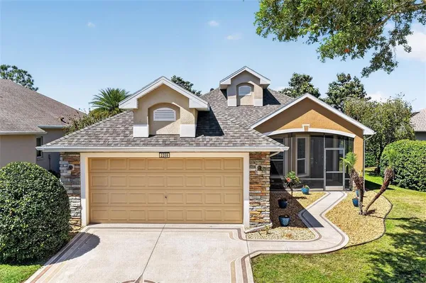 $449,000 | 2359 Wakefield Way, Mount Dora, FL 32757