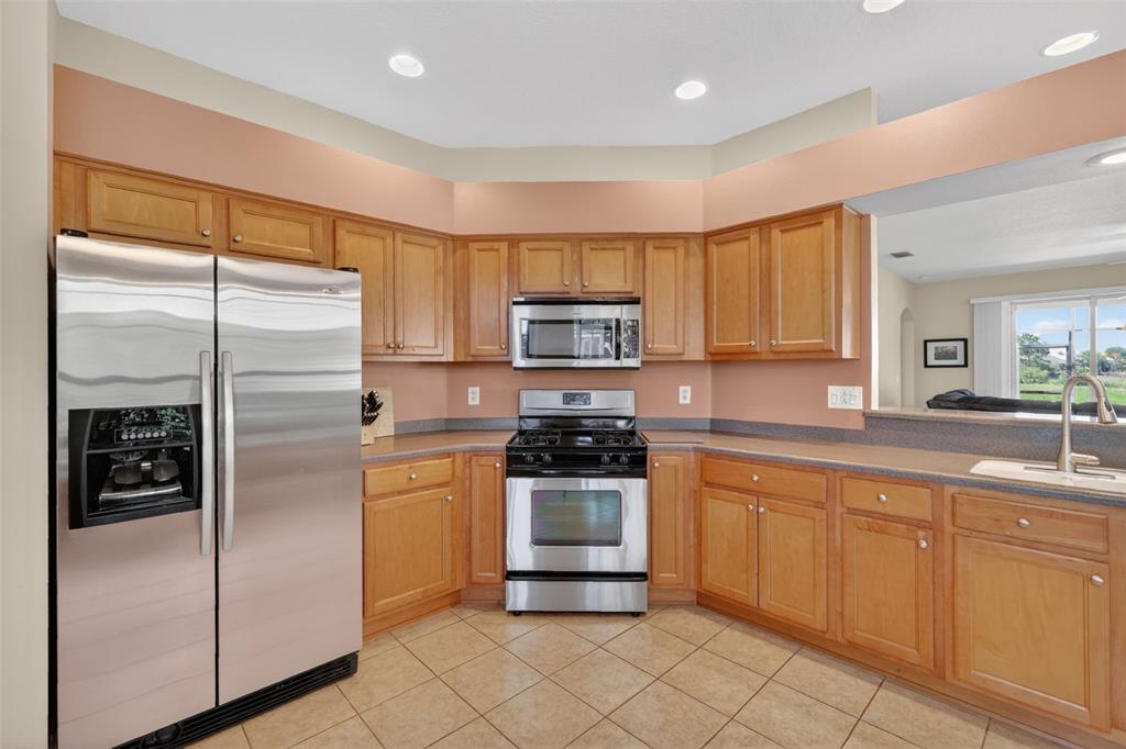 2359 Wakefield Way Mount Dora, FL 32757 - Photo 16 of 60