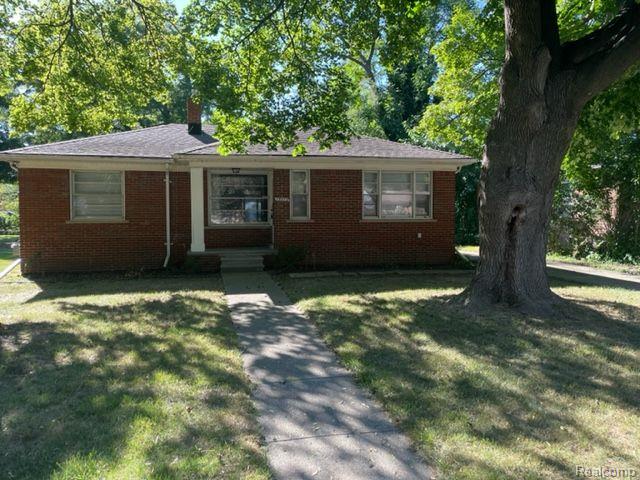 15075 Garfield Redford, MI 48239 - Photo 1 of 23