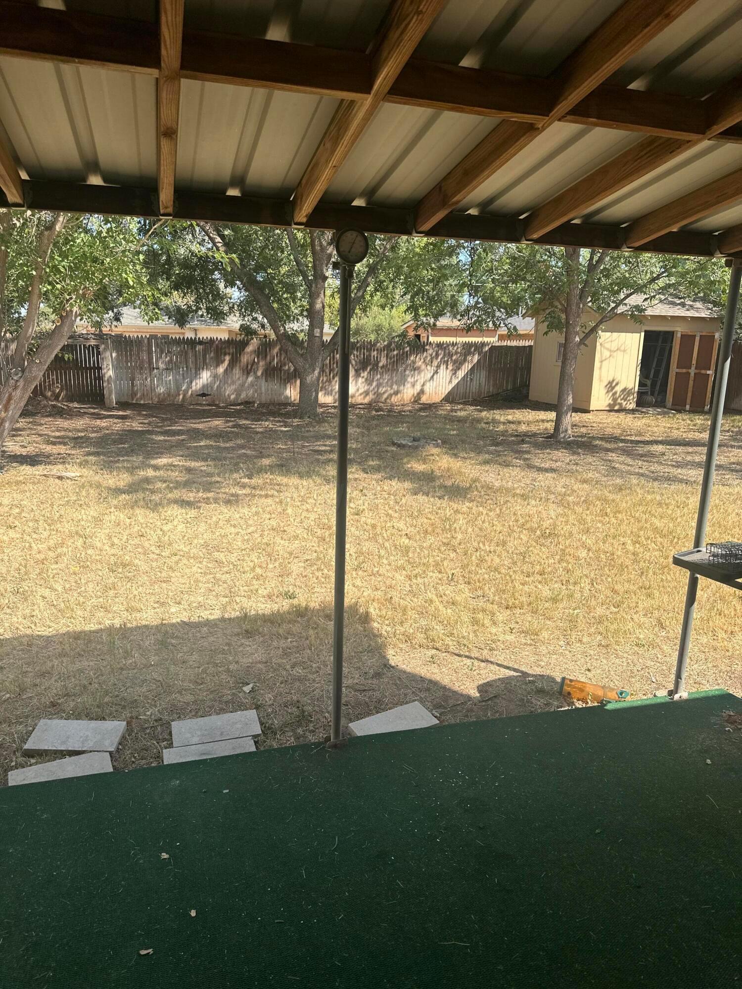 4803 Journey Street Amarillo, TX 79110 - Photo 14 of 15 81171599158__B4DD3AC0-622A-4E31-90C1-04A