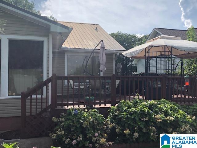540 Cove Point Drive Riverside, AL 35135 - Photo 4 of 48 Gallery Image 4
