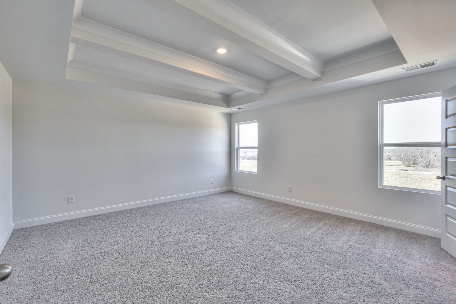1033 Bluestem Road Columbia, TN 38401 - Photo 31 of 36 an empty room with windows