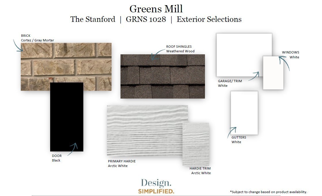 1033 Bluestem Road Columbia, TN 38401 - Photo 4 of 36 a picture of a bathroom with a sink and mirror