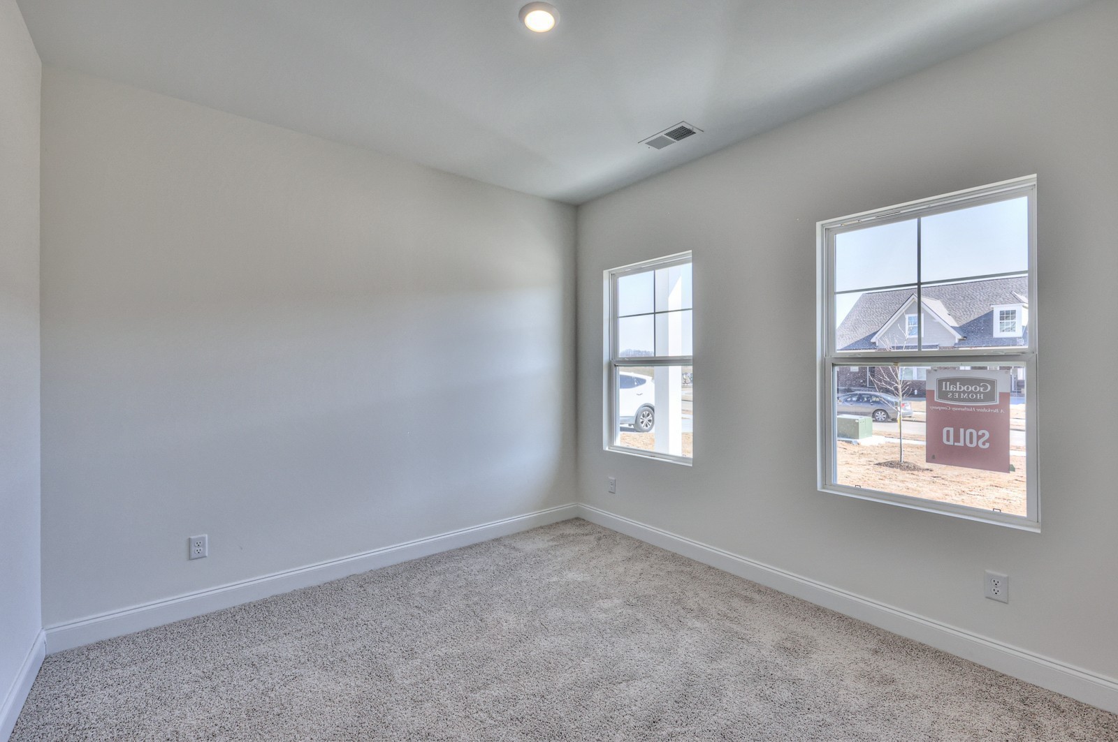 1033 Bluestem Road Columbia, TN 38401 - Photo 6 of 36 an empty room with windows
