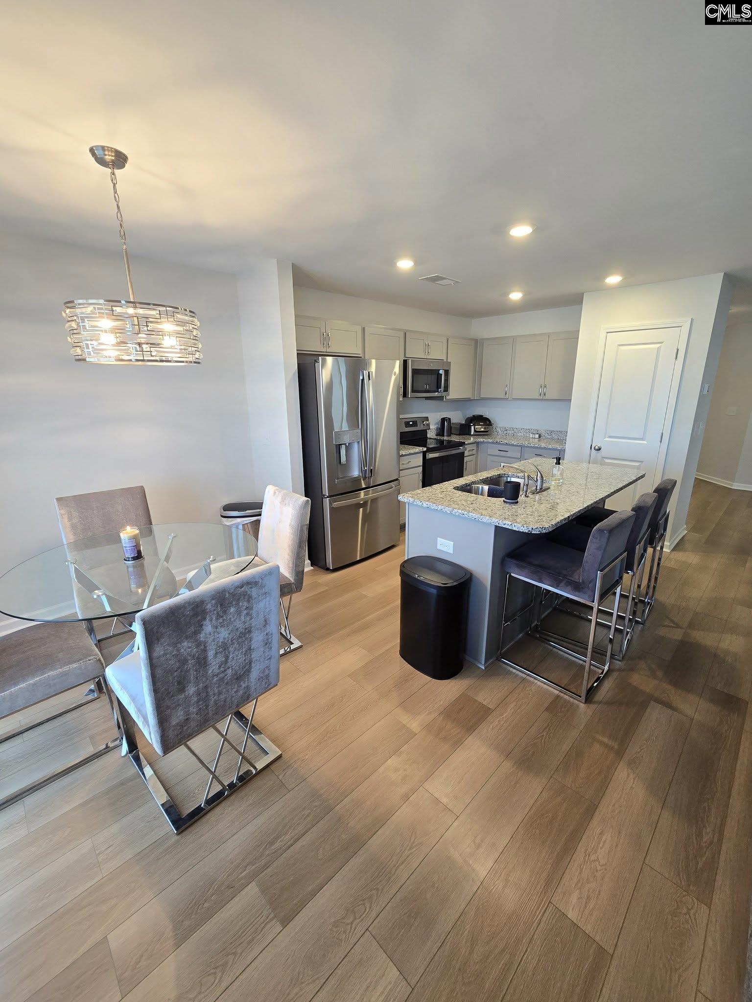 639 Long Star Way Elgin, SC 29045 - Photo 6 of 29