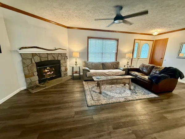 $288,500 | 6405 Wolverine Trail, Gaylord, MI 49735