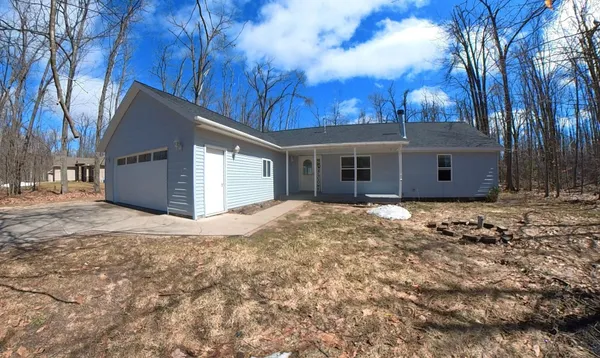 $295,900 | 6405 Wolverine Trail, Gaylord, MI 49735