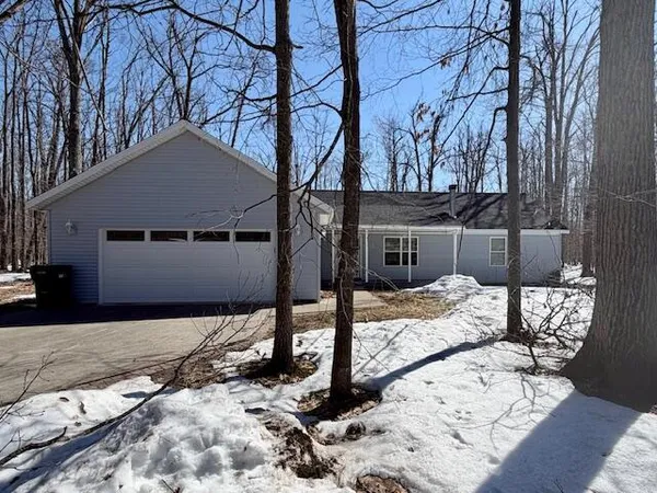 $295,900 | 6405 Wolverine Trail, Gaylord, MI 49735