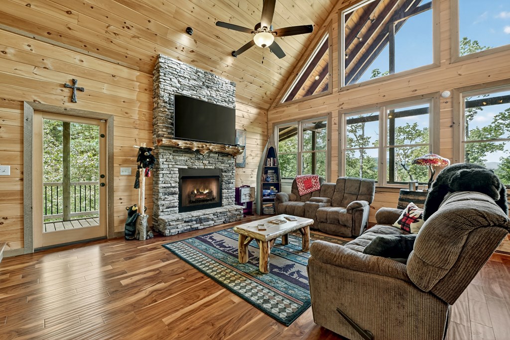28 Aska Frst Trail Blue Ridge, GA 30513 - Photo 18 of 50 Gallery Image 18