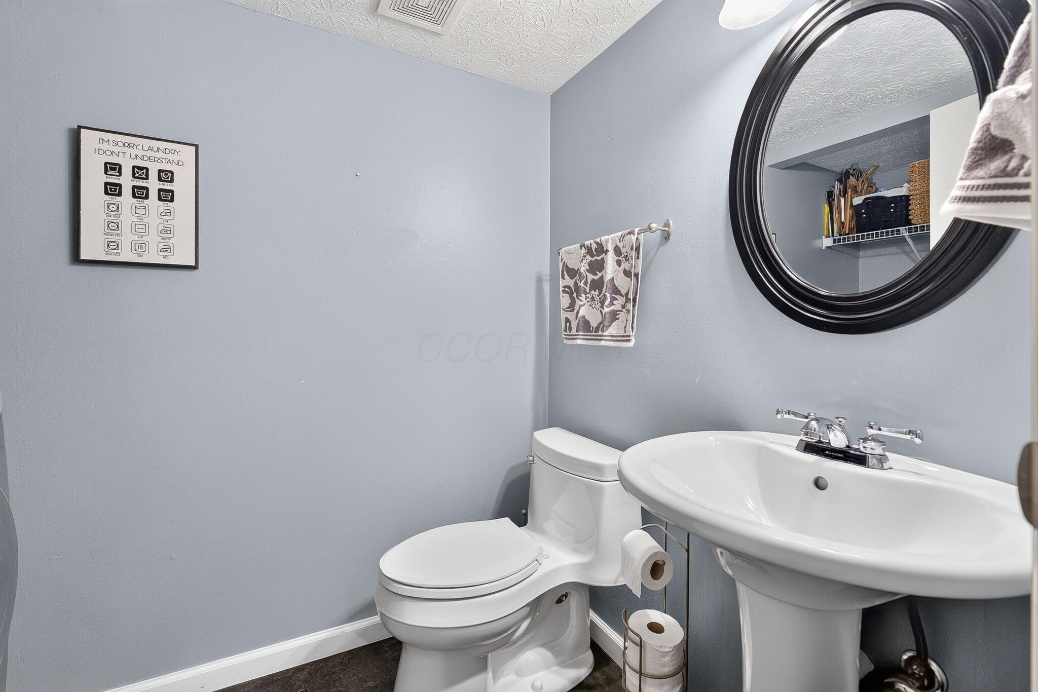 145 Ravine Ridge Drive South Powell, OH 43065 - Photo 29 of 78 145 Ravine Ridge (Interior)-21