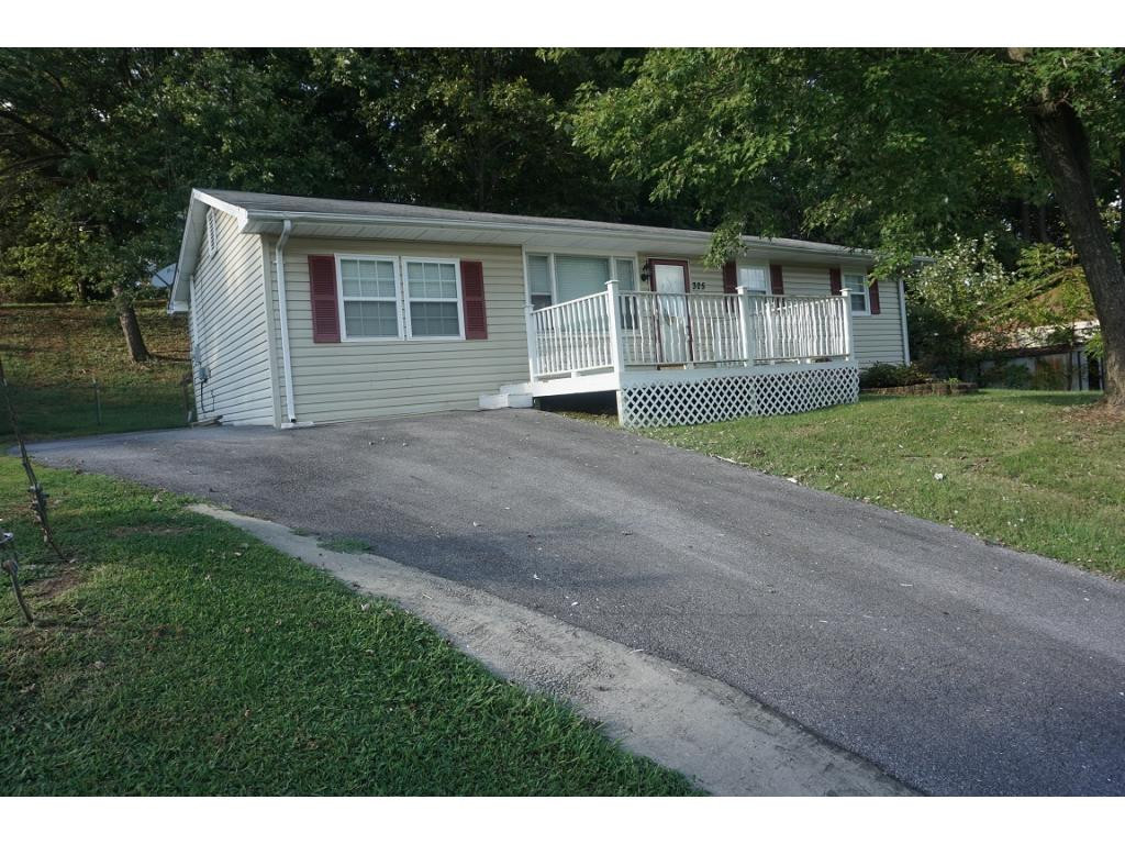 325 Kings Road Piney Flats, TN 37686 - Photo 1 of 12 Photo 1