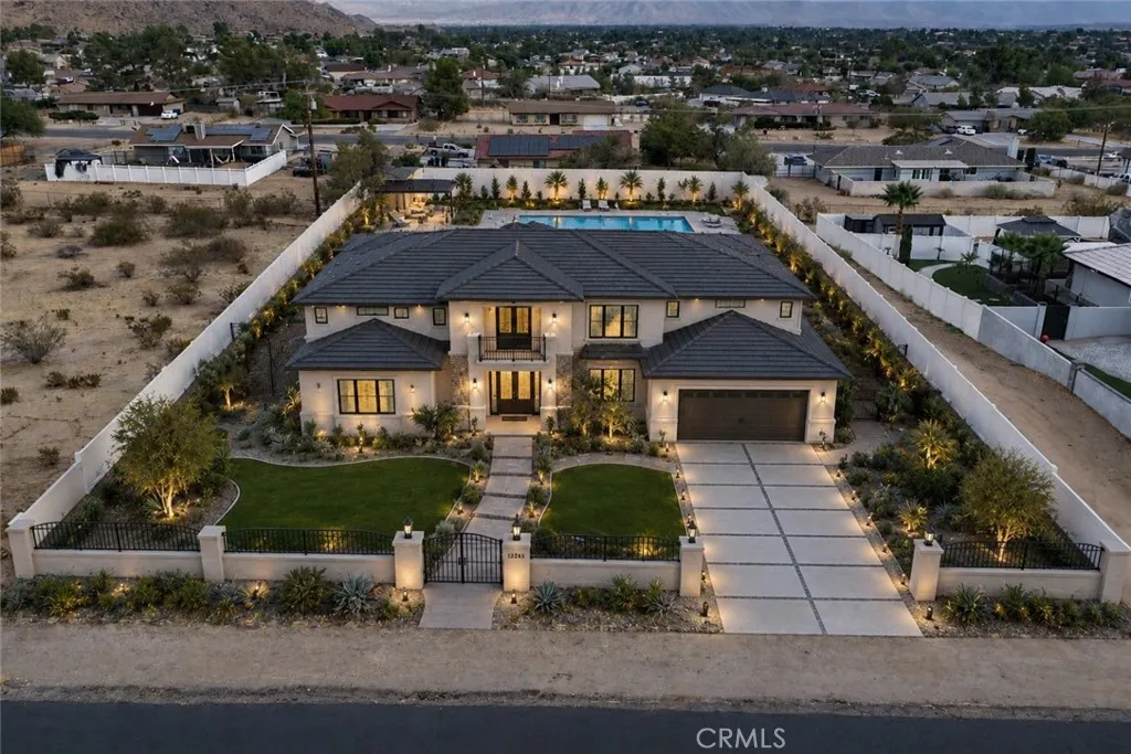 0 Wintun Road Apple Valley, CA 92307 - Photo 4 of 11 Gallery Image 4