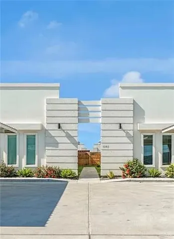 $1,100 | 1303 Marcela Drive, Unit 1, Weslaco, TX 78599