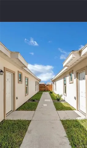 $1,100 | 1303 Marcela Drive, Unit 1, Weslaco, TX 78599