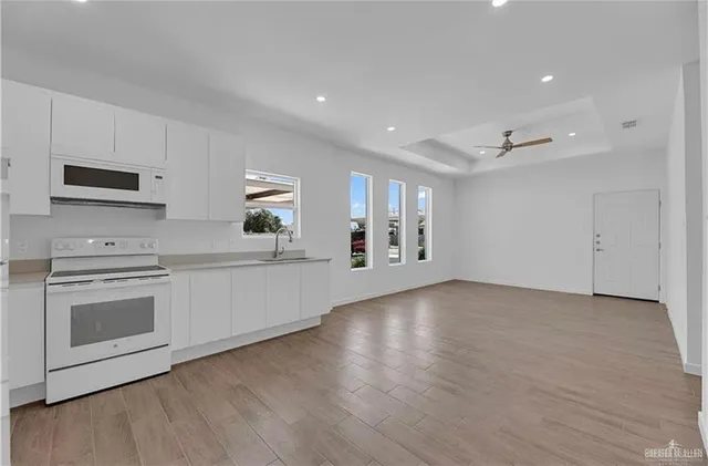 $1,100 | 1303 Marcela Drive, Unit 1, Weslaco, TX 78599