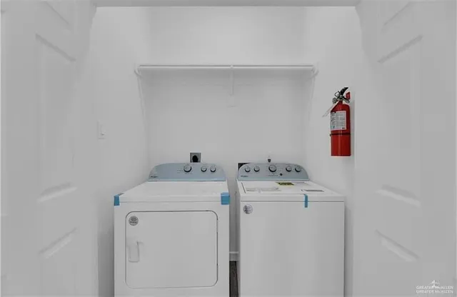 $1,100 | 1303 Marcela Drive, Unit 1, Weslaco, TX 78599