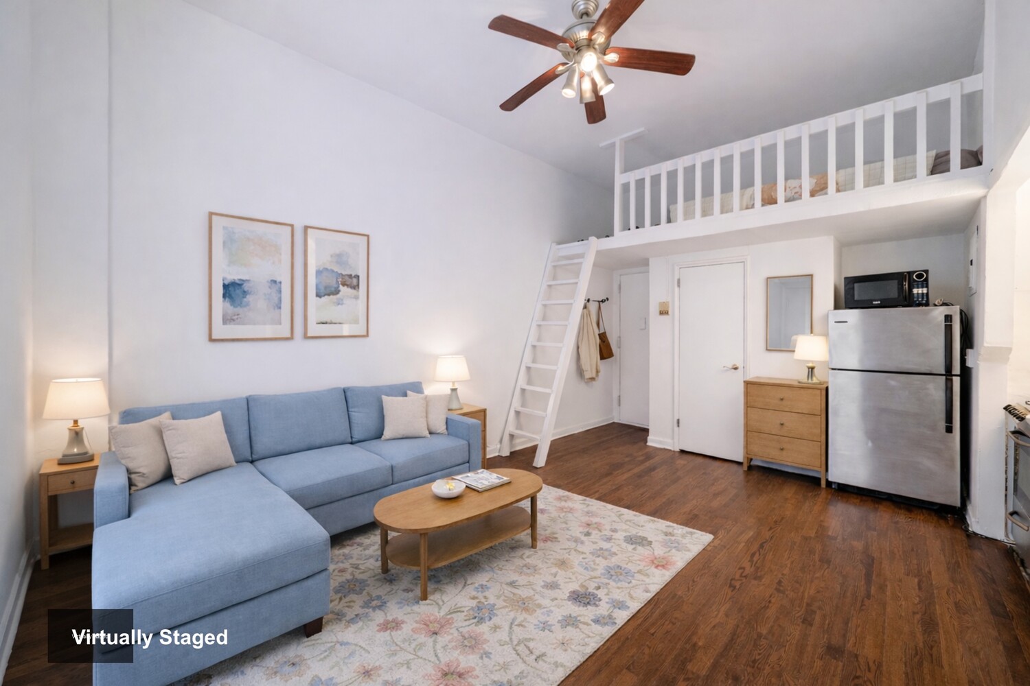 151 East 20th Street, Unit 2C Manhattan, NY 10003 - Photo 4 of 11