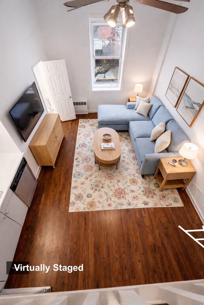 151 East 20th Street, Unit 2C Manhattan, NY 10003 - Photo 6 of 11