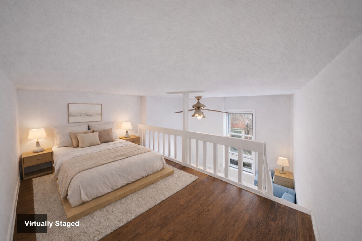 151 East 20th Street, Unit 2C Manhattan, NY 10003 - Photo 8 of 11