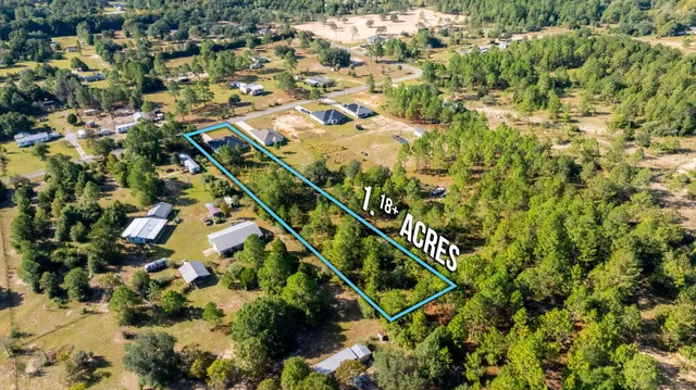 $389,900 | 10152 American Farms Road, Milton, FL 32583