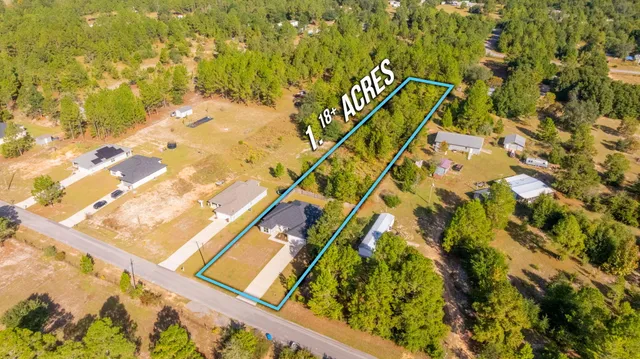 $389,900 | 10152 American Farms Road, Milton, FL 32583
