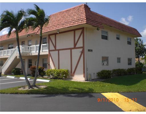 9272 Southwest 3rd Street, Unit 4140 Boca Raton, FL 33428 - Photo 1 of 8 Primary Photo