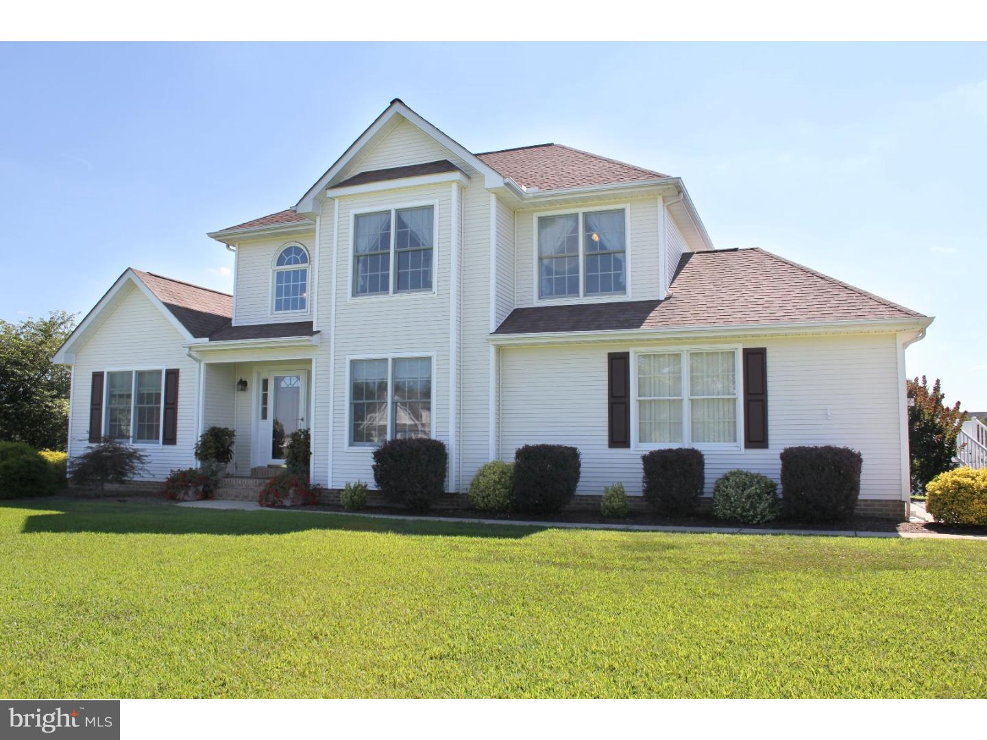 733 East Pebworth Road Magnolia, DE 19962 - Photo 1 of 25 Gallery Image 1