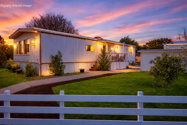 $217,500 | 80 Zaca Street, Unit SPC 62, Buellton, CA 93427