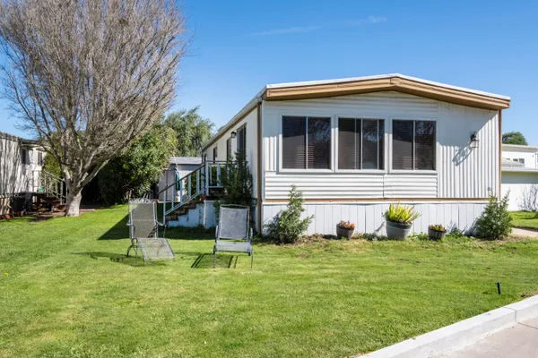 $217,500 | 80 Zaca Street, Unit SPC 62, Buellton, CA 93427