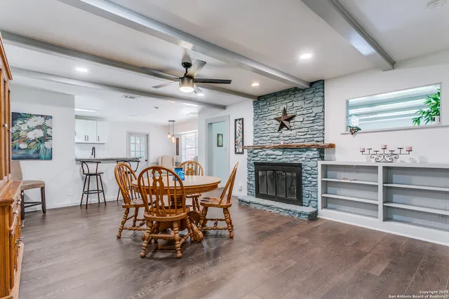 $347,000 | 513 Winfield Boulevard, Windcrest, TX 78239