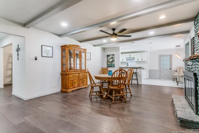 $347,000 | 513 Winfield Boulevard, Windcrest, TX 78239