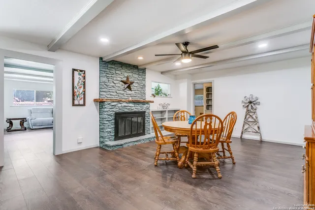 $347,000 | 513 Winfield Boulevard, Windcrest, TX 78239