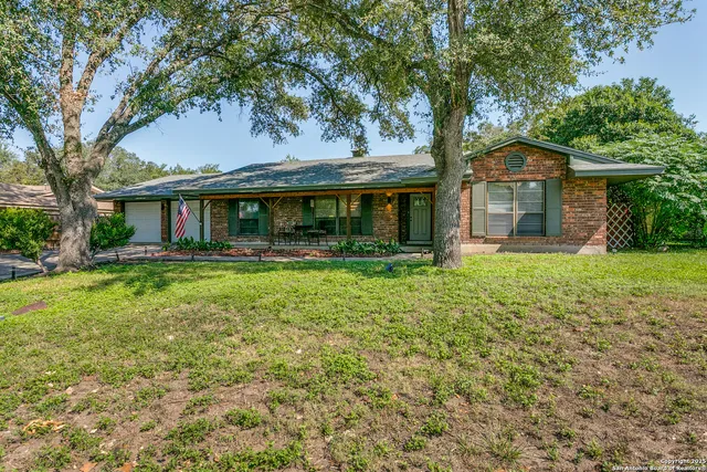 $347,000 | 513 Winfield Boulevard, Windcrest, TX 78239