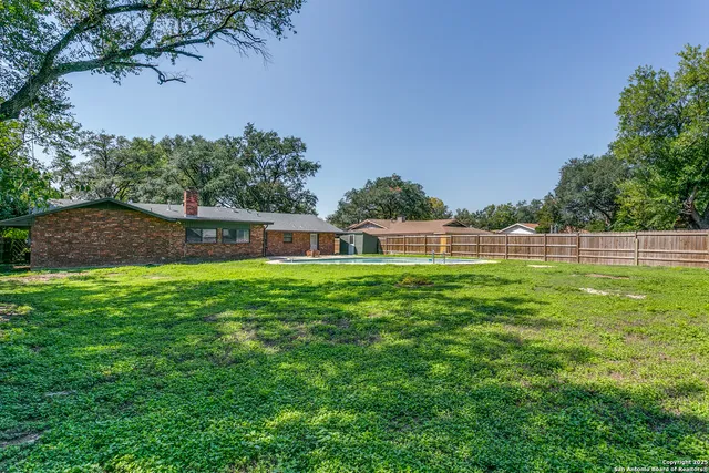 $347,000 | 513 Winfield Boulevard, Windcrest, TX 78239