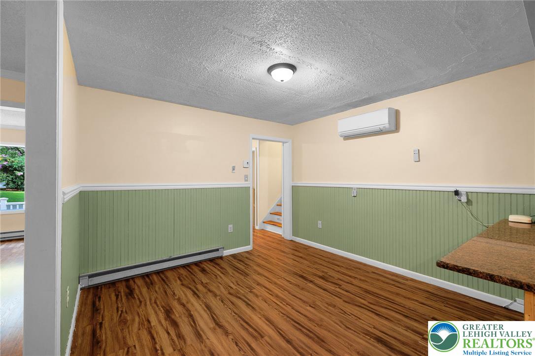 256 Sundance Road Effort, PA 18330 - Photo 17 of 83 a view of a room with wooden floor
