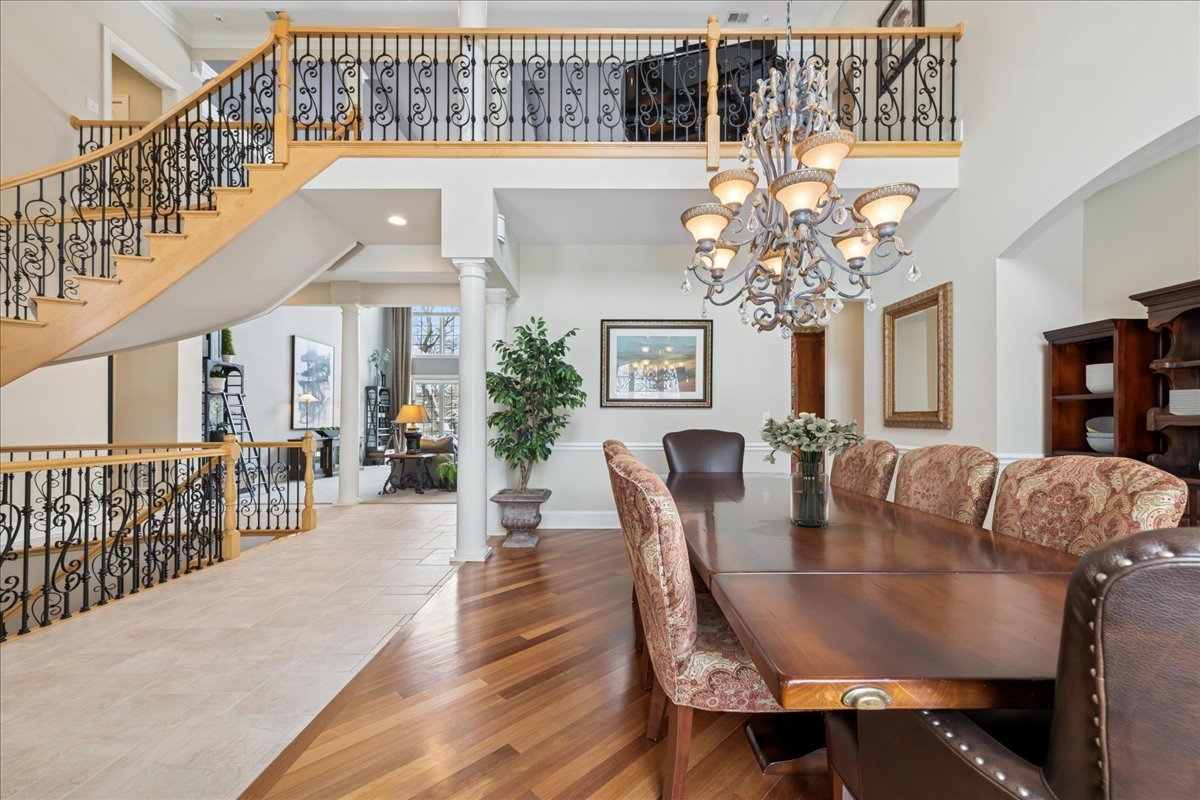 1 Rock Ridge Lane Barrington Hills, IL 60010 - Photo 13 of 88