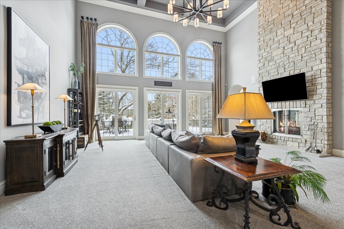 1 Rock Ridge Lane Barrington Hills, IL 60010 - Photo 14 of 88