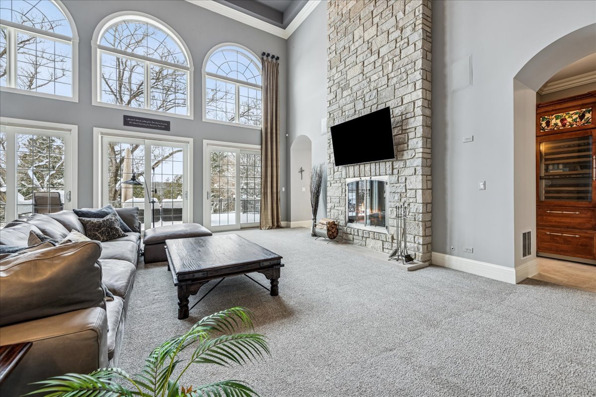 1 Rock Ridge Lane Barrington Hills, IL 60010 - Photo 15 of 88