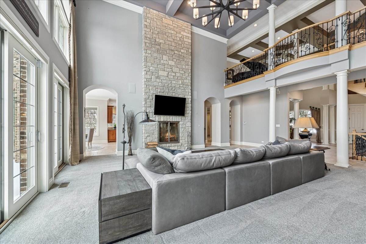 1 Rock Ridge Lane Barrington Hills, IL 60010 - Photo 17 of 88