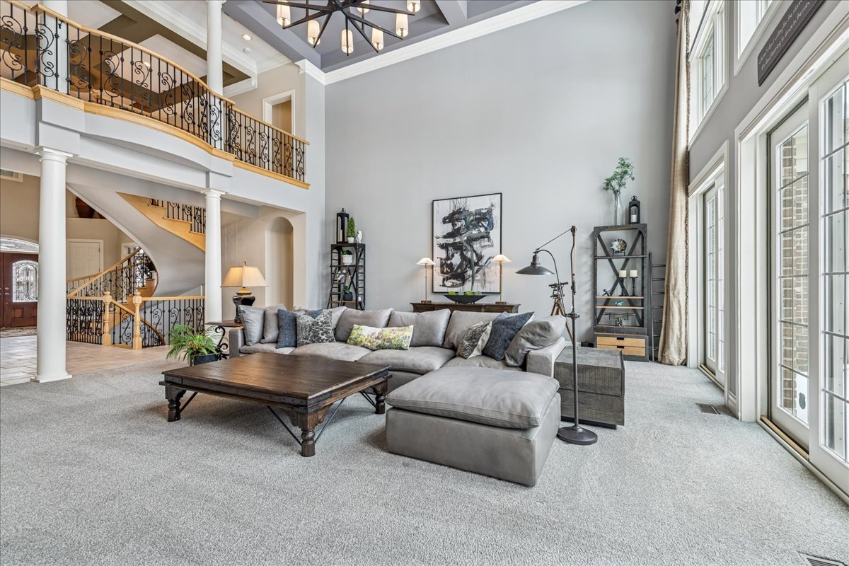 1 Rock Ridge Lane Barrington Hills, IL 60010 - Photo 18 of 88