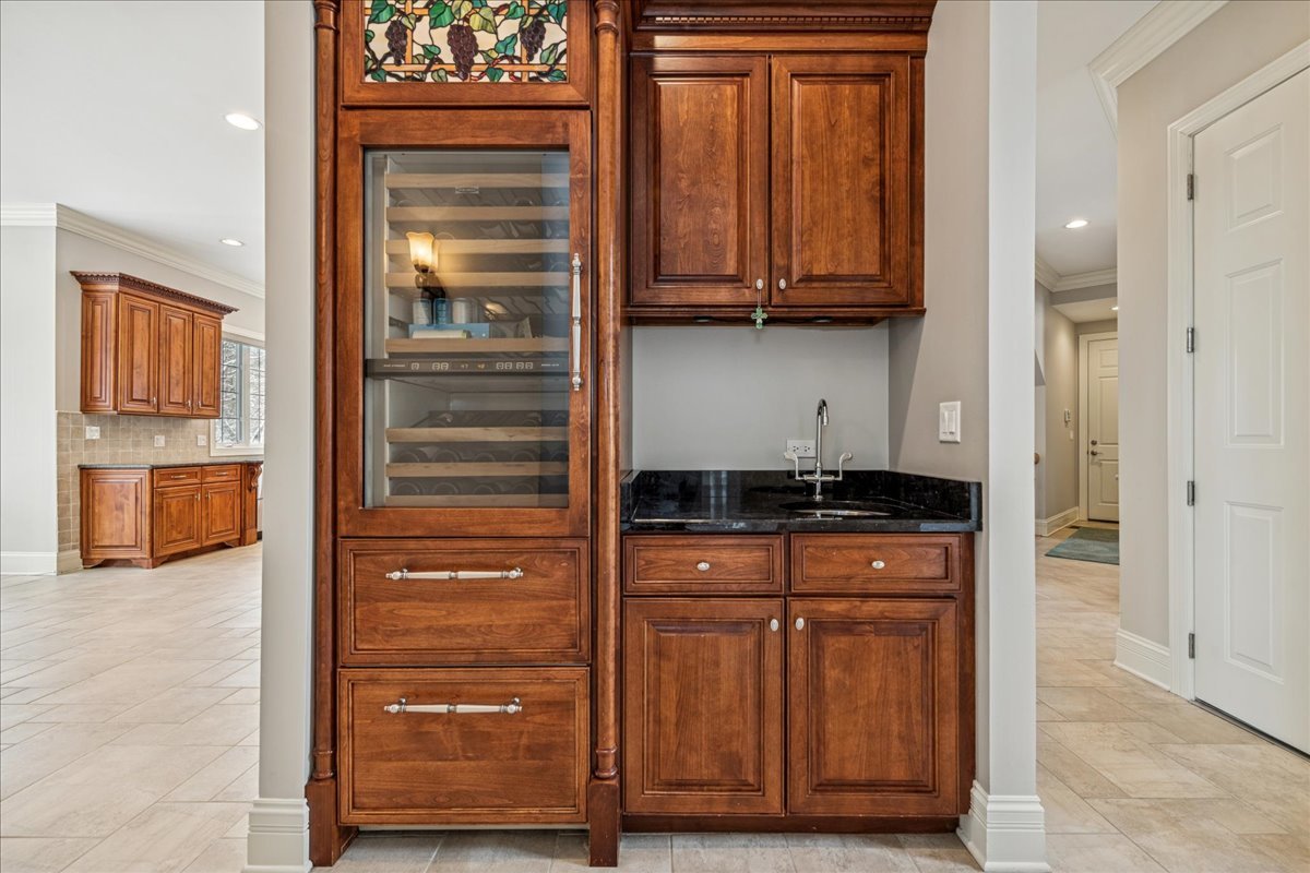 1 Rock Ridge Lane Barrington Hills, IL 60010 - Photo 20 of 88