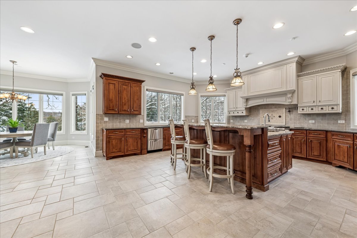 1 Rock Ridge Lane Barrington Hills, IL 60010 - Photo 21 of 88