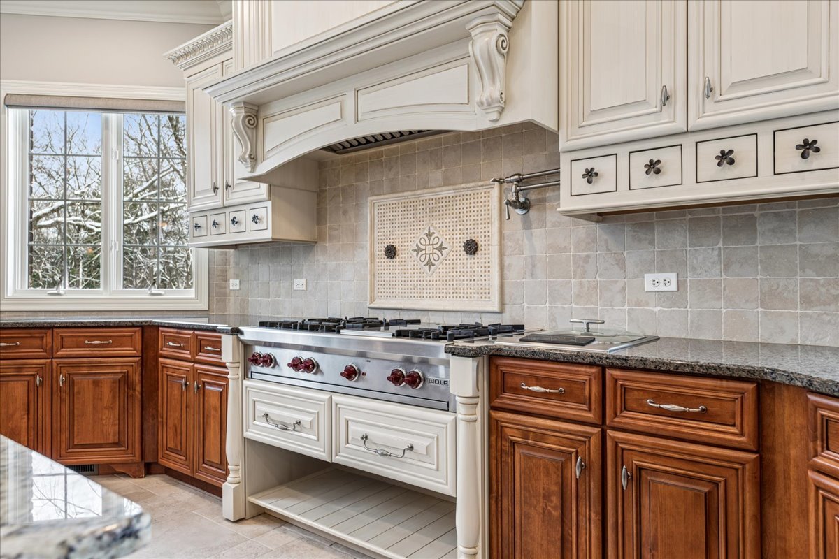 1 Rock Ridge Lane Barrington Hills, IL 60010 - Photo 23 of 88