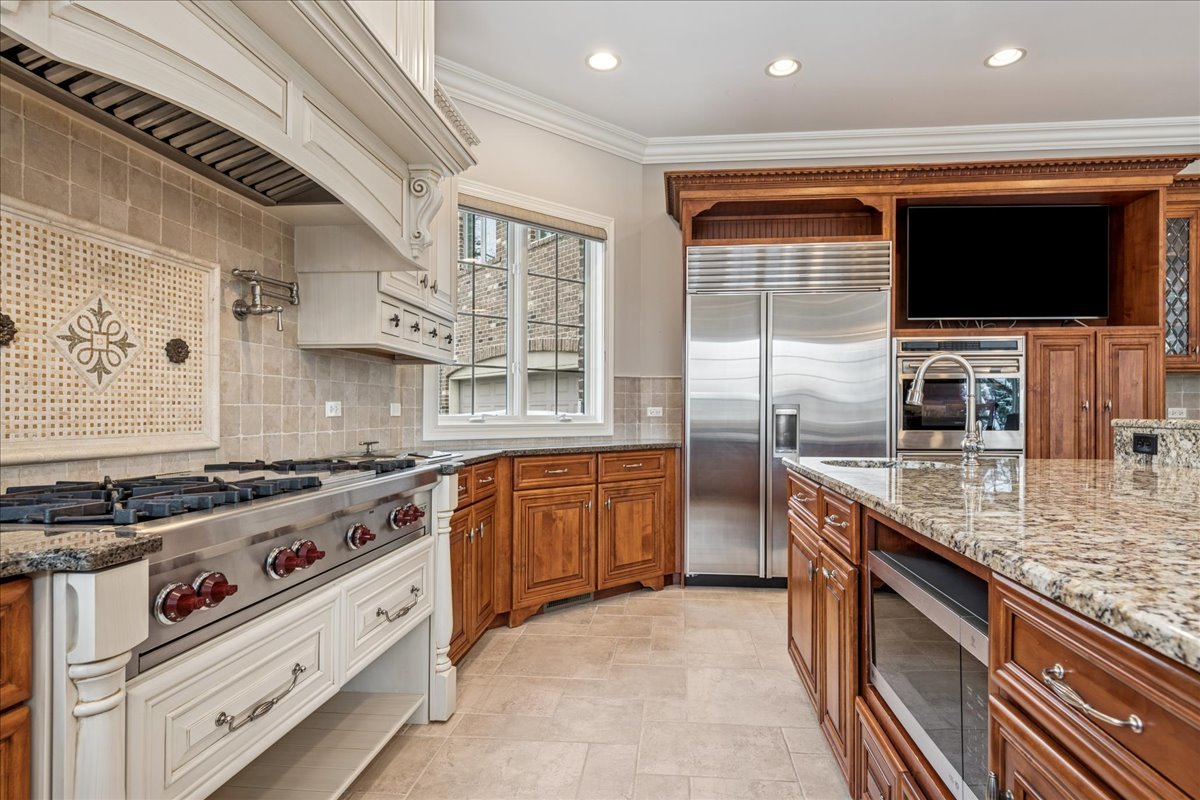 1 Rock Ridge Lane Barrington Hills, IL 60010 - Photo 24 of 88