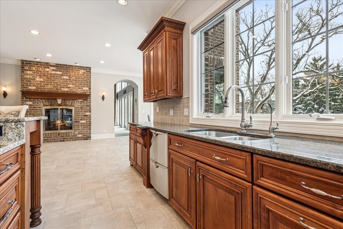 1 Rock Ridge Lane Barrington Hills, IL 60010 - Photo 25 of 88