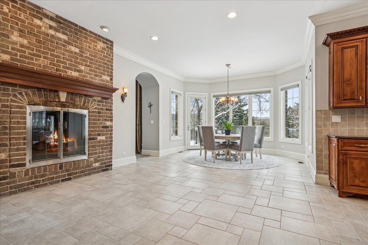 1 Rock Ridge Lane Barrington Hills, IL 60010 - Photo 26 of 88