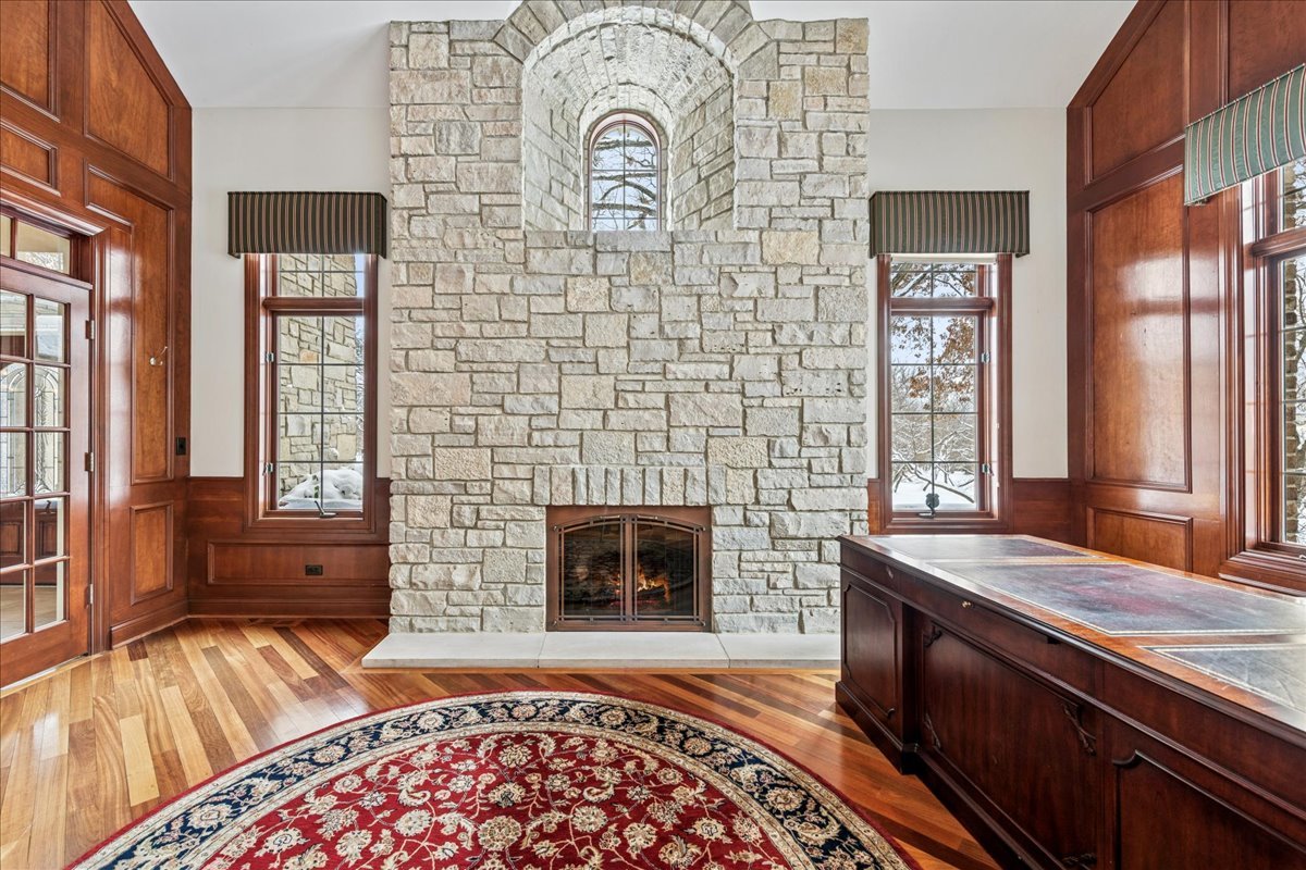 1 Rock Ridge Lane Barrington Hills, IL 60010 - Photo 28 of 88