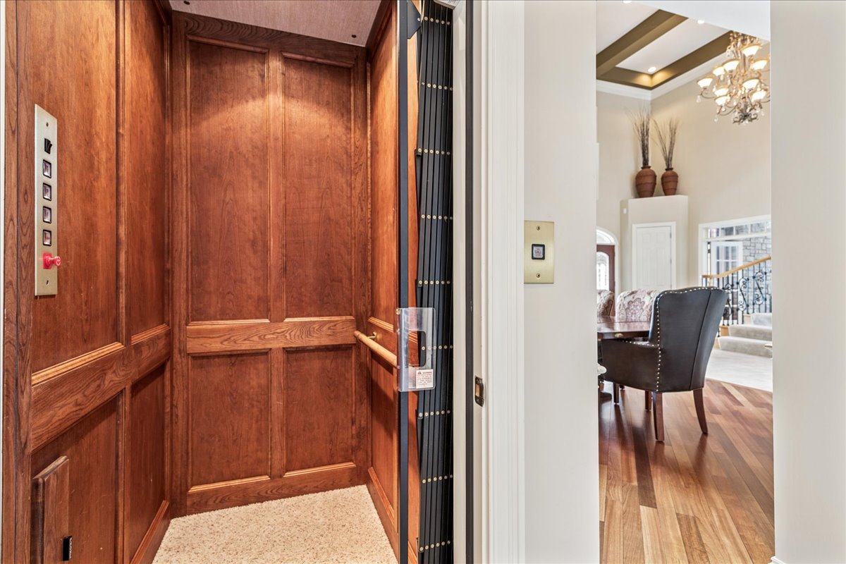 1 Rock Ridge Lane Barrington Hills, IL 60010 - Photo 30 of 88