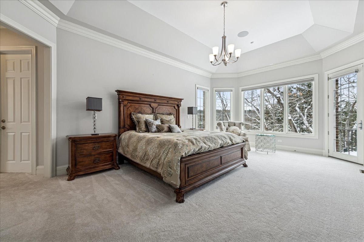 1 Rock Ridge Lane Barrington Hills, IL 60010 - Photo 31 of 88